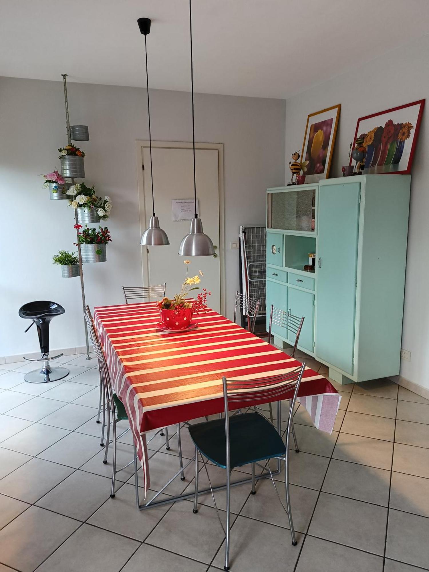 Casa Arcobaleno Apartment Siena Bagian luar foto