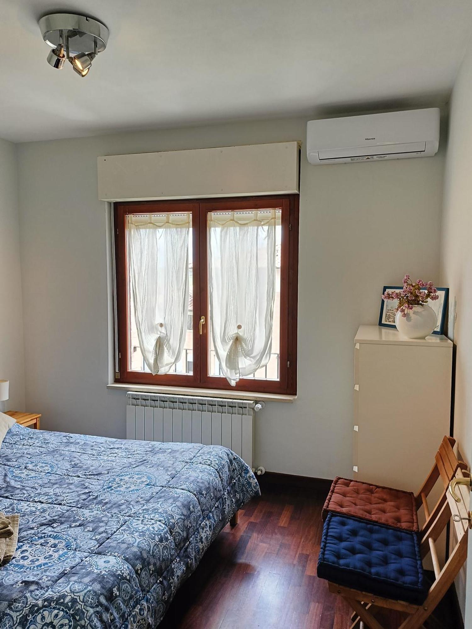 Casa Arcobaleno Apartment Siena Bagian luar foto