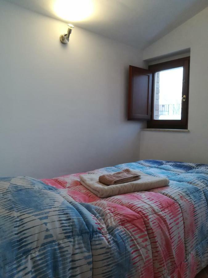 Casa Arcobaleno Apartment Siena Bagian luar foto